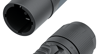 新品】ノイトリックTRUE1タイプ input output各4個 新品】ノイトリック