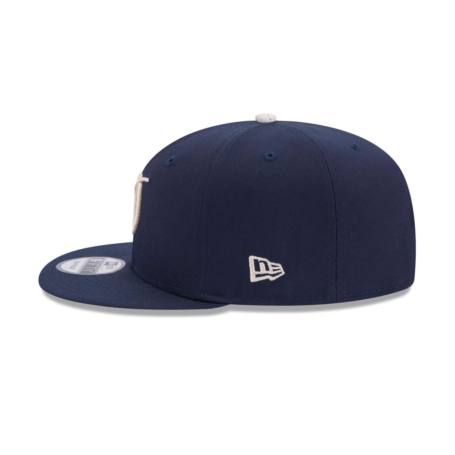 Los Angeles Dodgers City Connect 9FIFTY Snapback Hat – New Era Cap