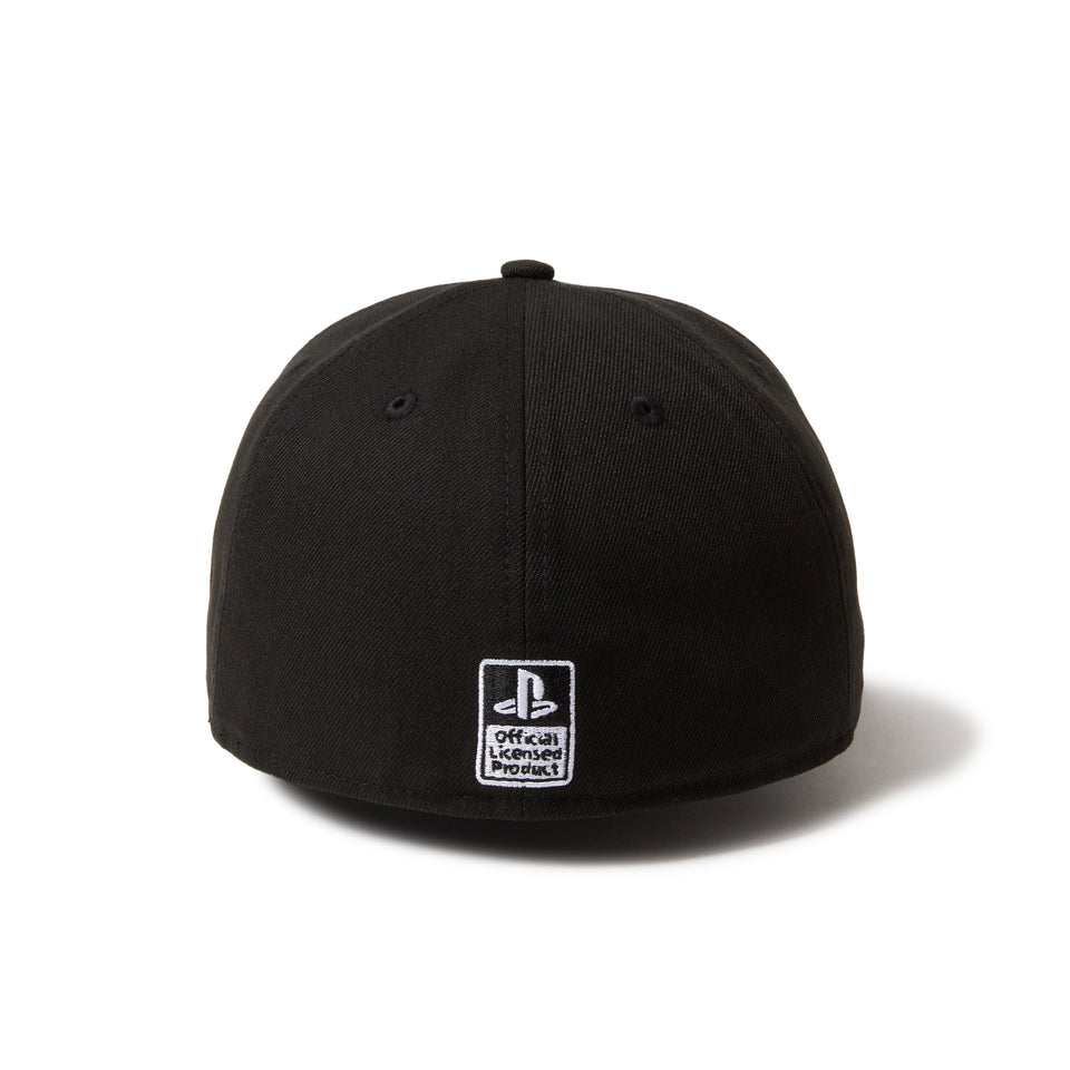 59FIFTY PlayStation プレイステーション ファミリーマーク マルチ