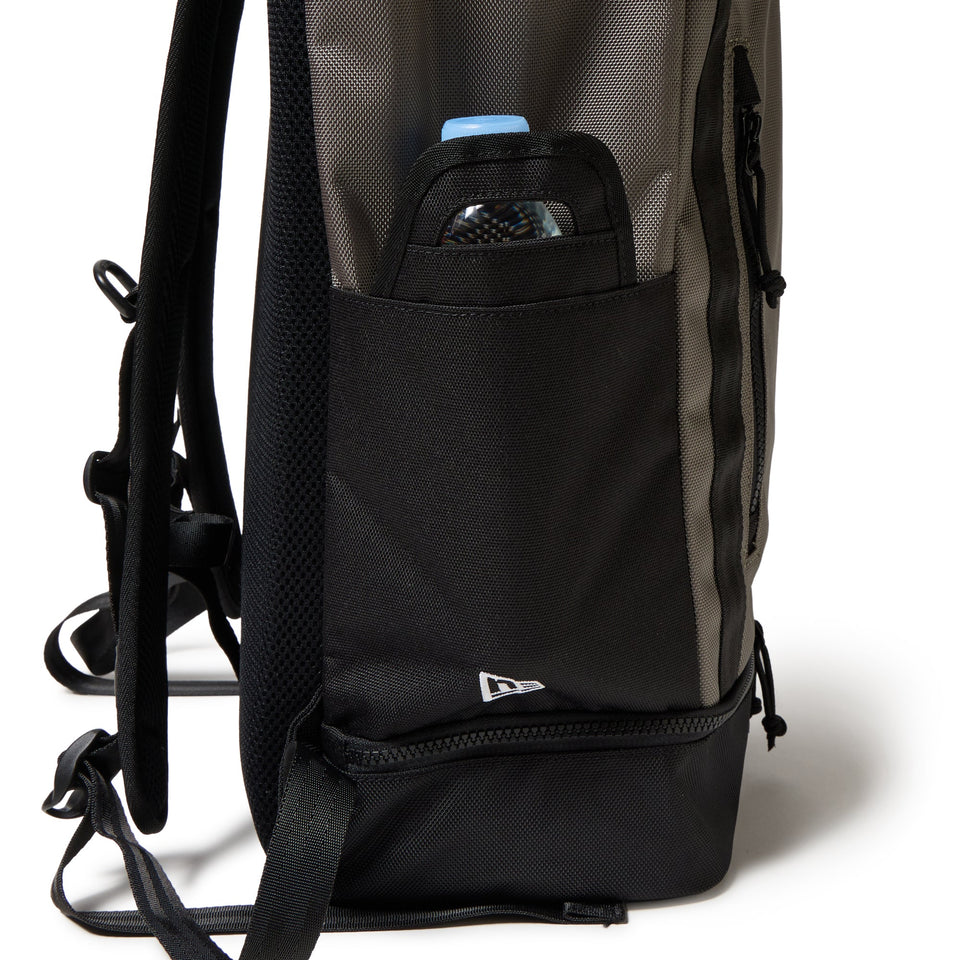 ボックスパック 32L オリーブ | ニューエラオンラインストア