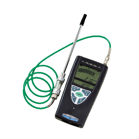 酸素濃度計 XP-3180｜産業用製品一覧｜産業用製品｜新コスモス電機株式会社