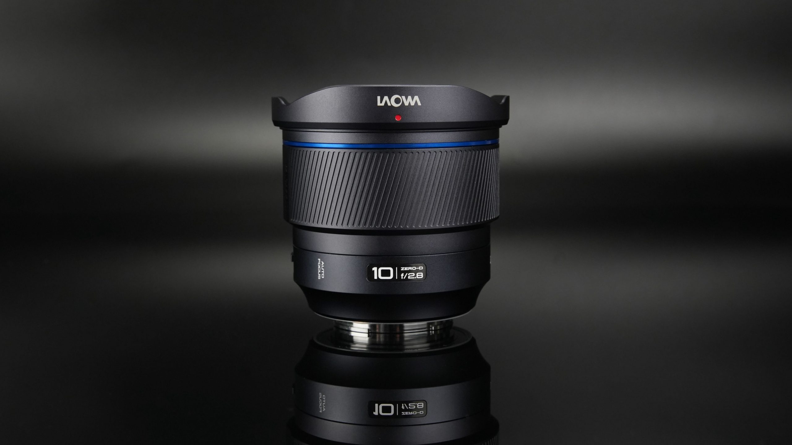 Laowa 10mm f/2.8 Zero-D FF Lens - Newsshooter
