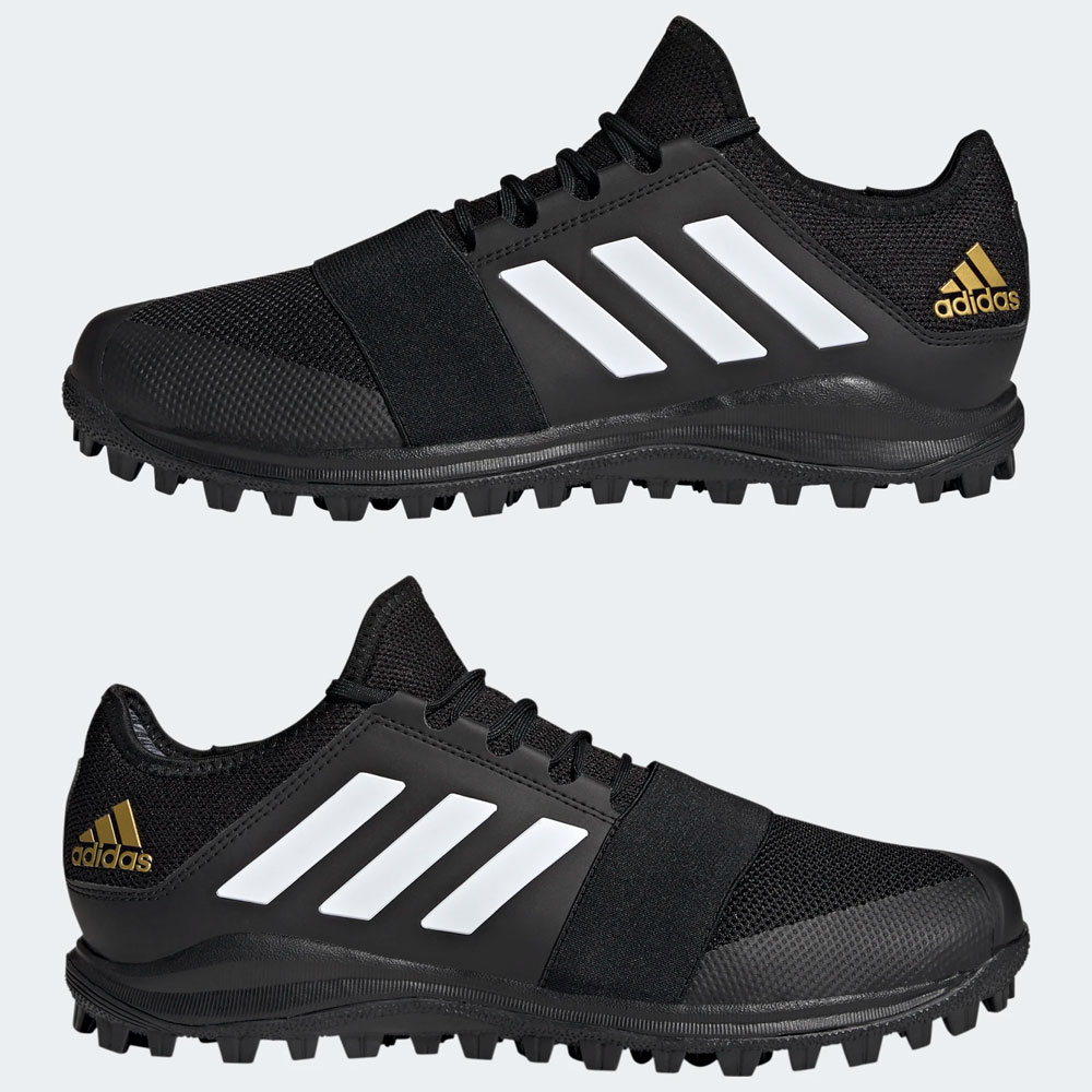 アディダス ディボックス1.9S シューズ ブラック（ADIDAS DIVOX1.9S