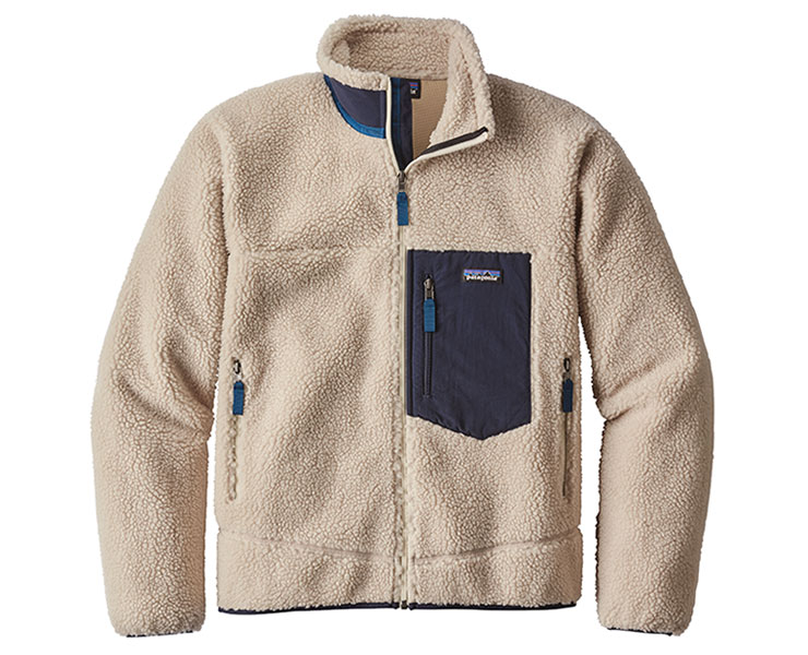 2020年パタゴニア/レトロXがついに入荷！新カラーも登場！｜NEWS