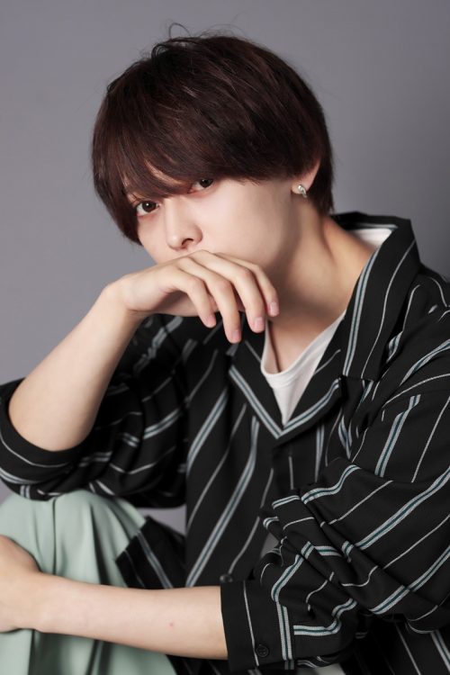 9bic 四季涼雅 生写真