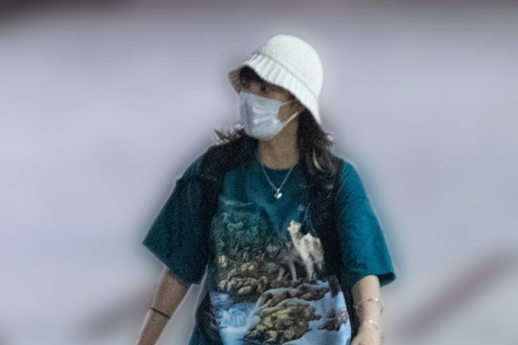 あいみょんが水着披露「顔小さくてスタイル良い」歌姫の活動の幅広がる