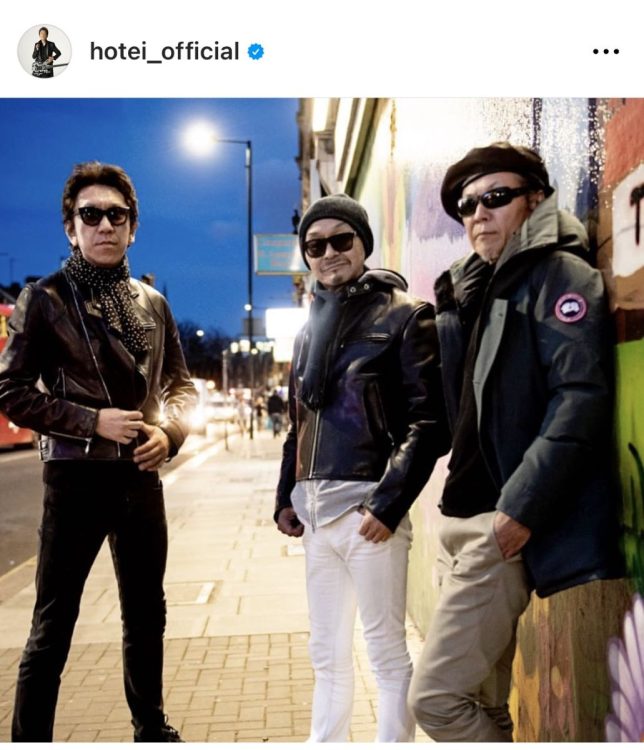 布袋寅泰、高橋まことを“公開説教”でBOOWY再結成は絶望的「布袋と氷室