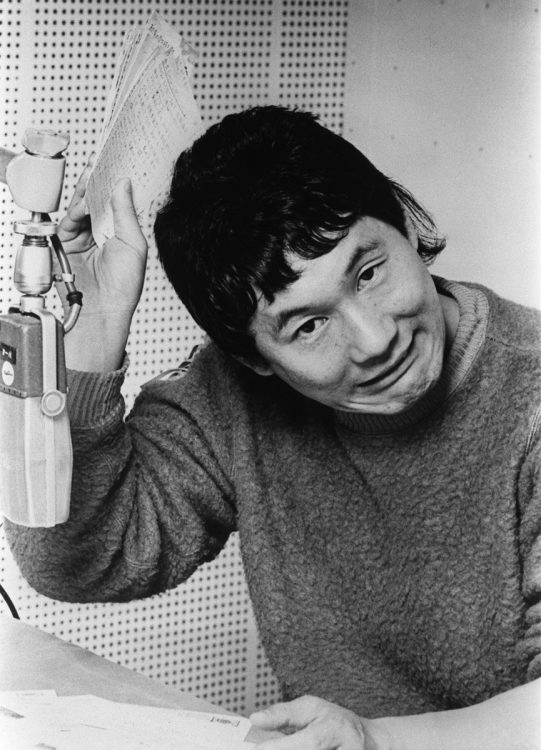 タモリ、たけし、さんま、中島みゆき…ニッポン放送元社長・亀渕昭信氏