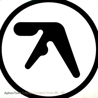 Aphex Twin - Selected Ambient Works 85-92' | NEWTONE RECORDS