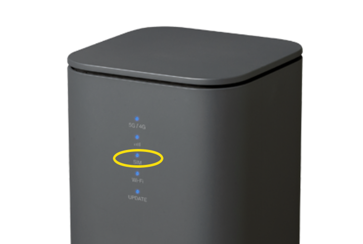 NTT docomo 無線LANルーター ブラック HR02 ドコモ「home 5G」専用の新