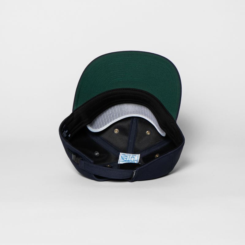 APPLEBUM(アップルバム) キャップ 