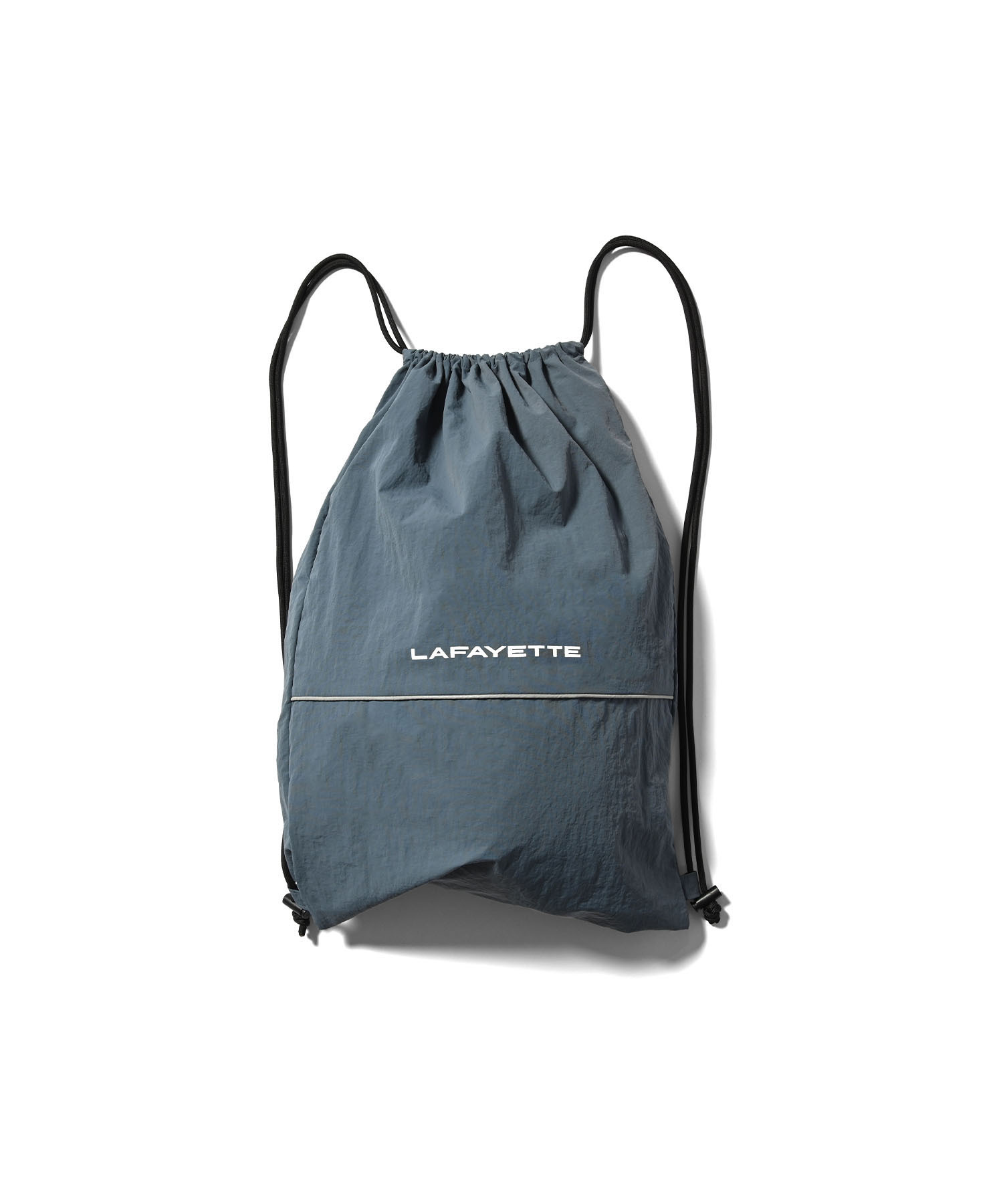 LFYT(ラファイエット) ナップサック NIGHT ARMY KNAPSACK LA241501