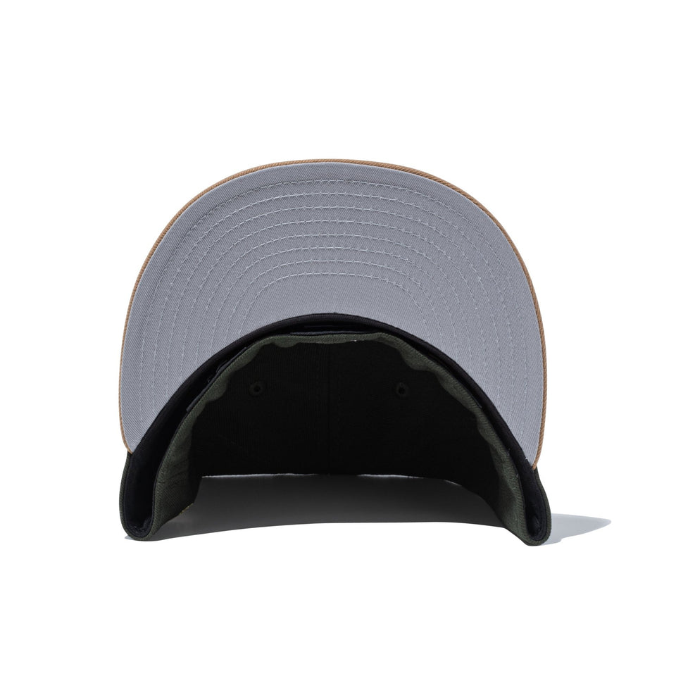 NEW ERA(ニューエラ) キャップ 59FIFTY Happy Holidays カンザスシティ