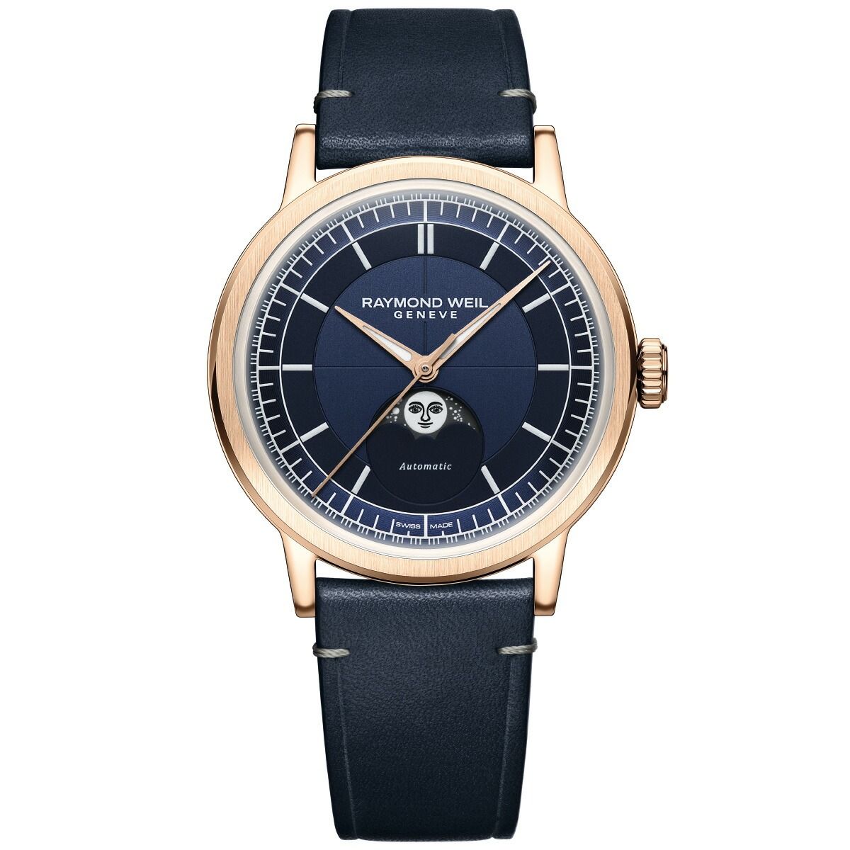 レイモンド ウェイル RAYMOND WEIL 2945-PC5-50001 ｜ NEEL