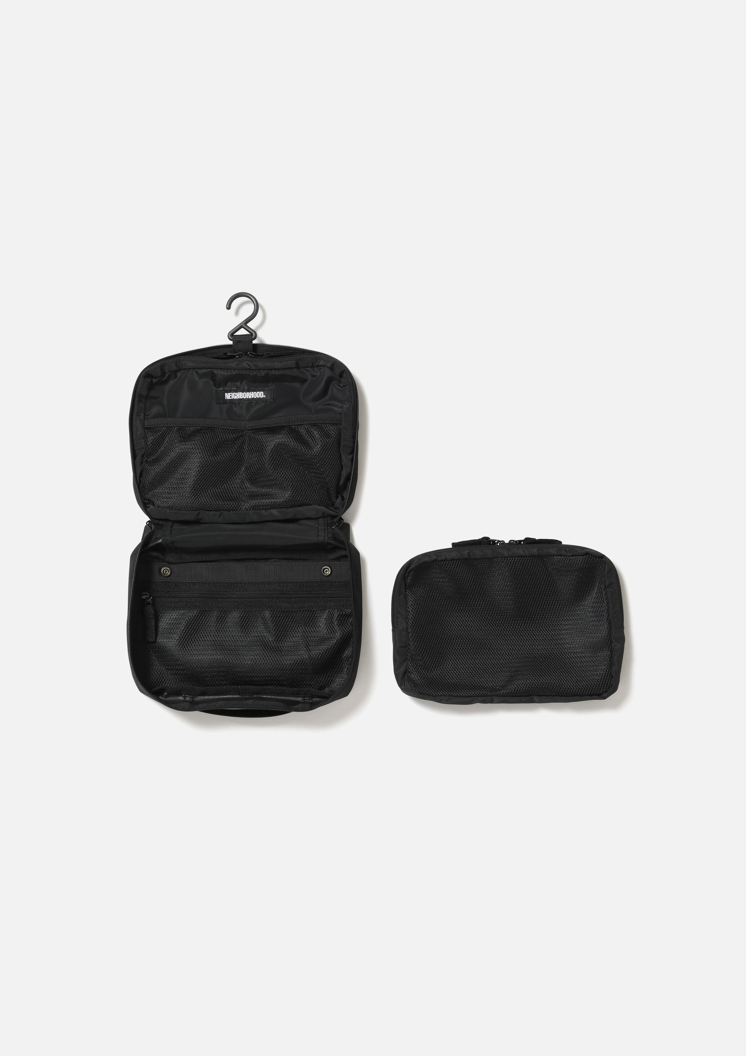 TRAVEL POUCH-S