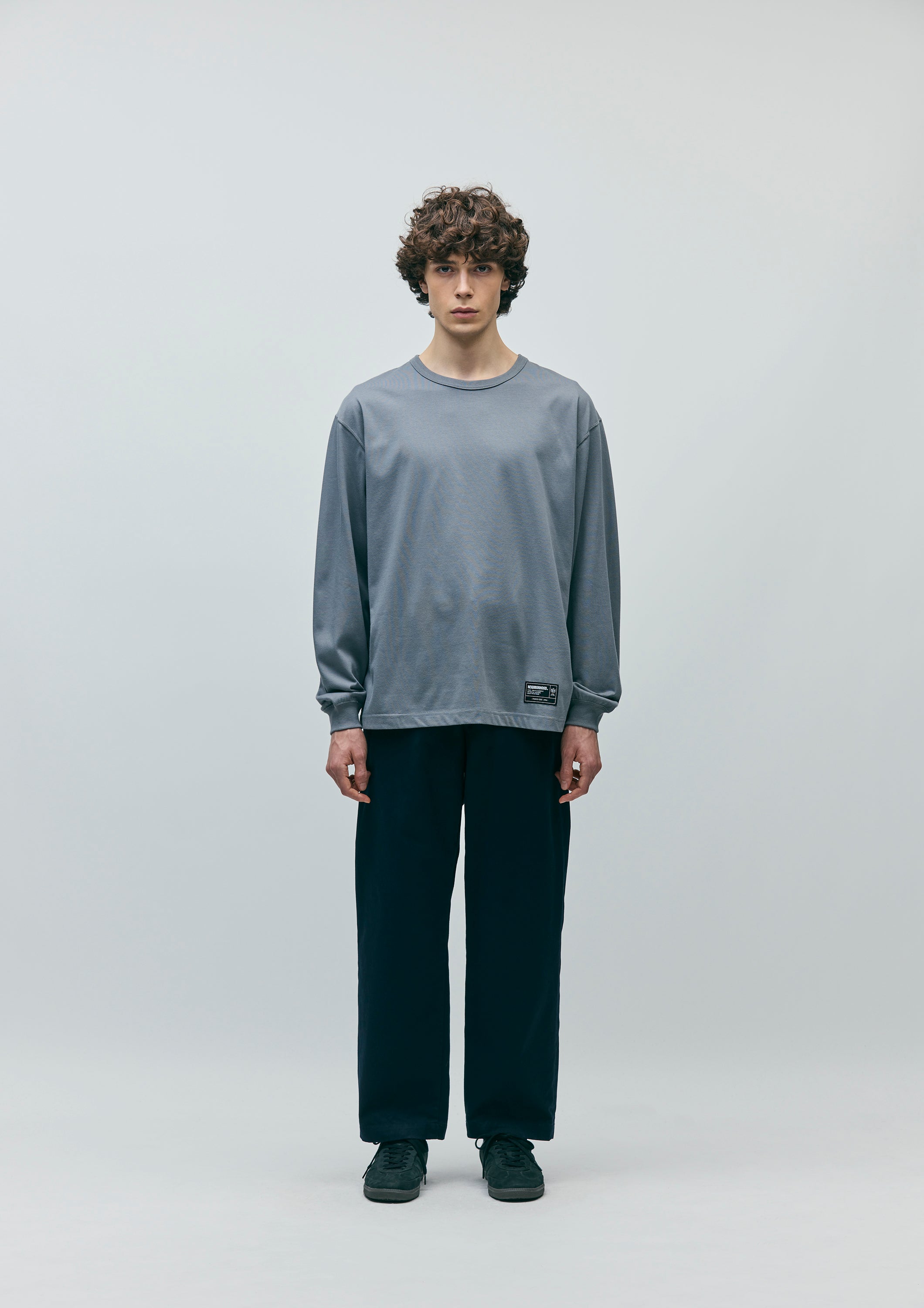 パンツ 23aw NEIGHBORHOOD Classic Chino Pants L CLASSIC CHINO PANTS