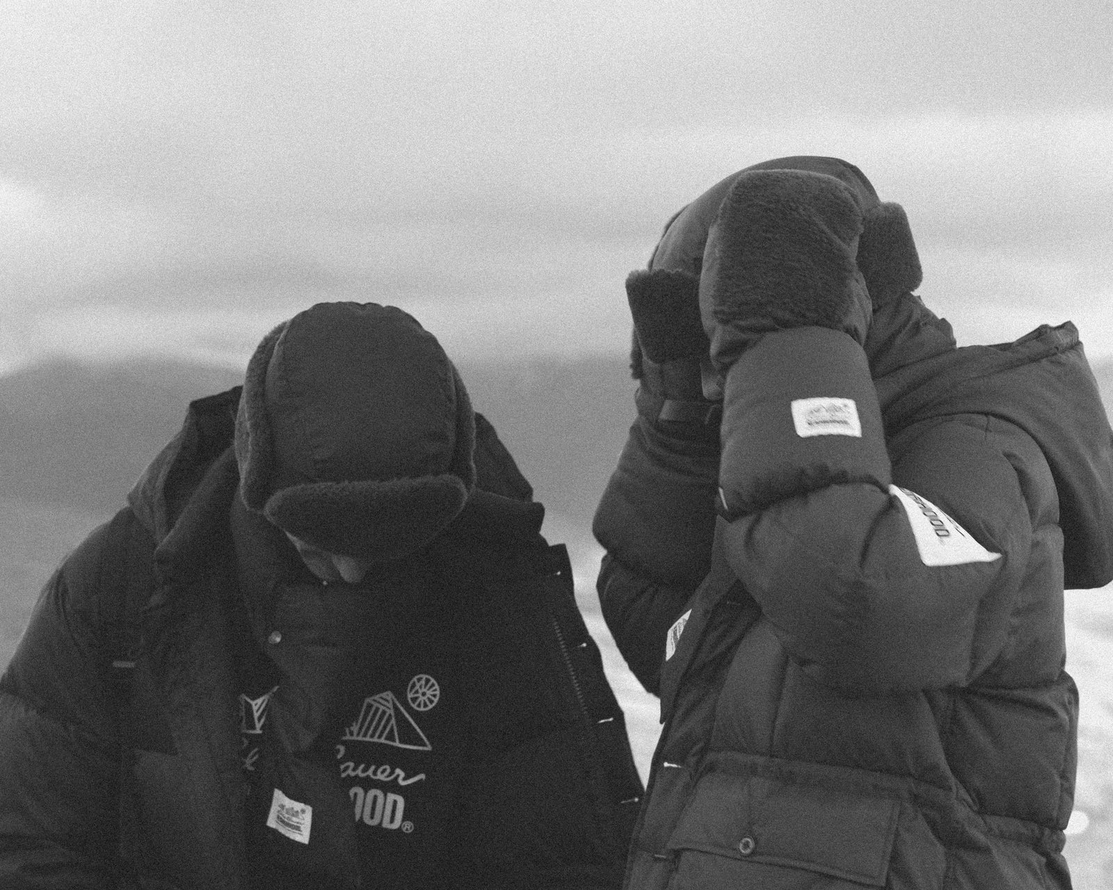 NEIGHBORHOOD®｜Eddie Bauer