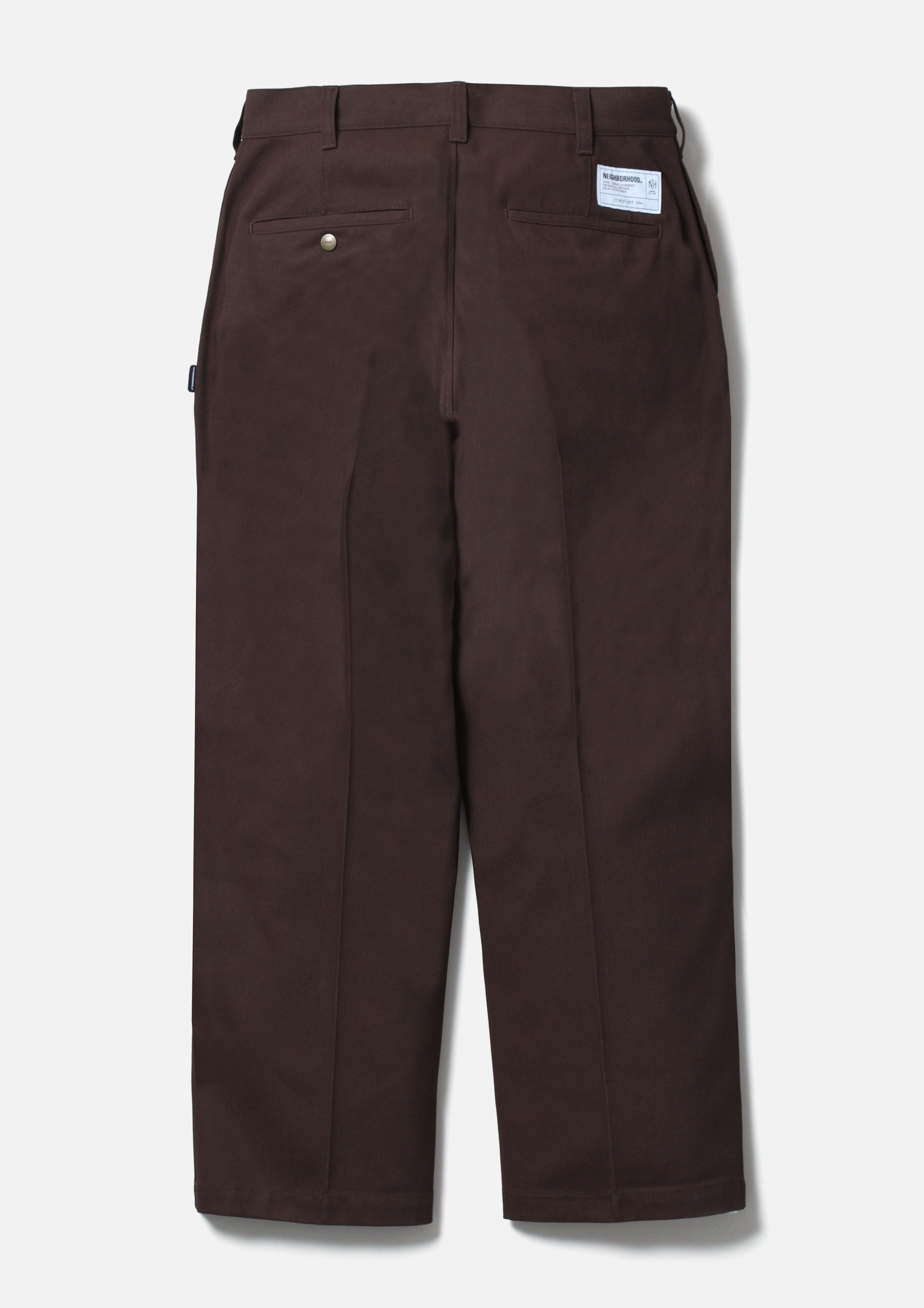 WP WIDE PANTS