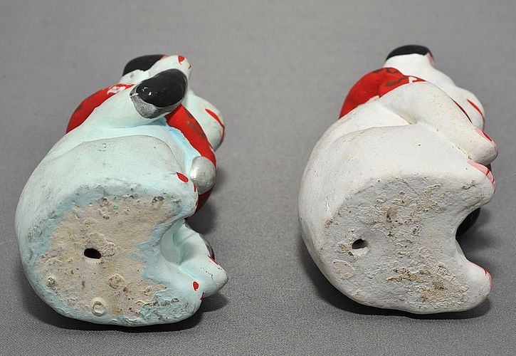 ねこれくと 招き猫 小幡人形