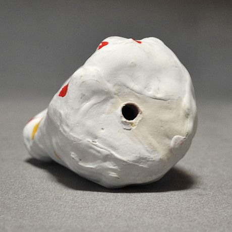 ねこれくと 招き猫 佐原張り子