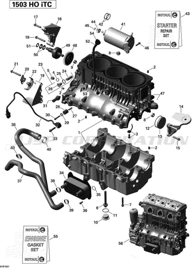 純正部品オーダーシステム│ネオネットマリン通販