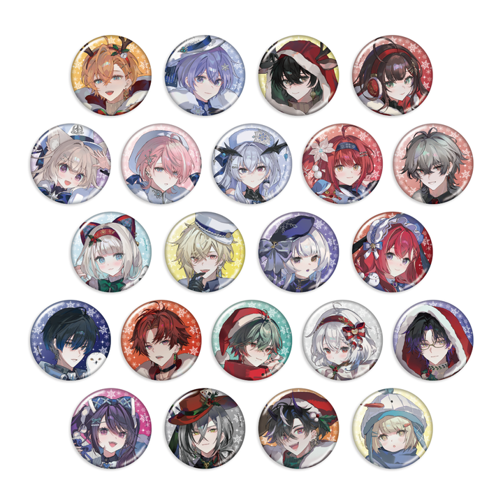 2023夏祭り】水無瀬 缶バッジ – Neo-Porte（ネオポルテ）オフィシャル