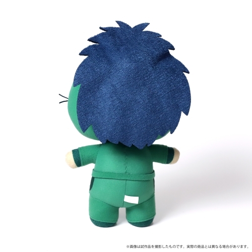 忍たま乱太郎 よりぬい 七松小平太 中在家長次