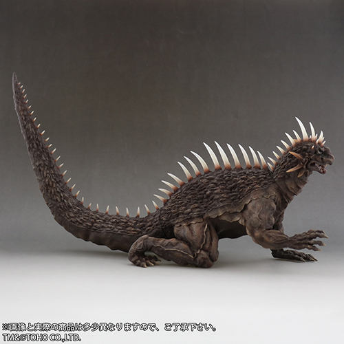 FAVORITE SCULPTORS LINE 東宝30cmシリーズ バラン(1958) [大怪獣