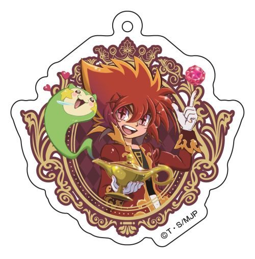 怪盗ジョーカー 赤井翼/フェニックス グッズ Amazon.co.jp: 怪盗