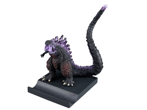 ゴジラ DESKTOP MONSTER - collective - Vol.1 BOX グッズ - Neowing
