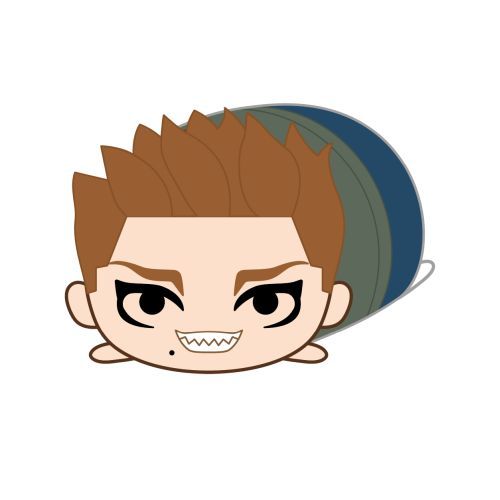 ジャンケットバンク』 ごろりんマスコット Vol. 3 BOX グッズ - Neowing