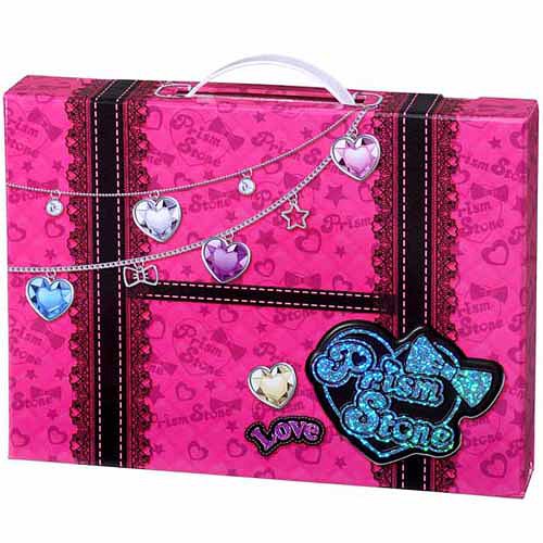 プリティーリズムストーン＆トランク セット