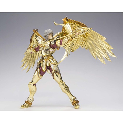 聖闘士星矢グッズ】非売品｜激レア｜劇場版LEGENDofSANCTUARY特典 聖