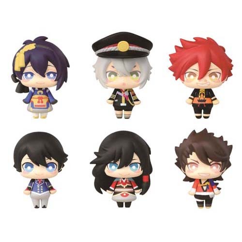 こえだらいず ドロップ 01 刀剣乱舞 -ONLINE- vol.1 BOX グッズ - Neowing