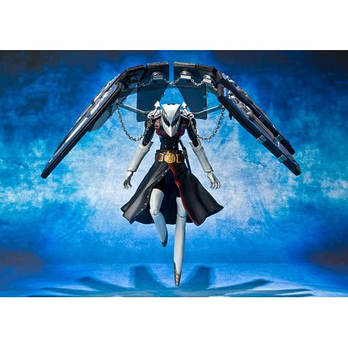 D-Arts ペルソナ 3 タナトス グッズ - Neowing