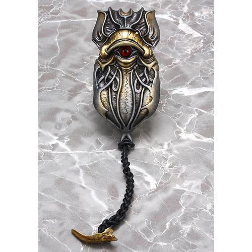 EX合金 『牙狼 -GARO-』 黄金騎士ガロ 魔導火 キャラクター・グッズ