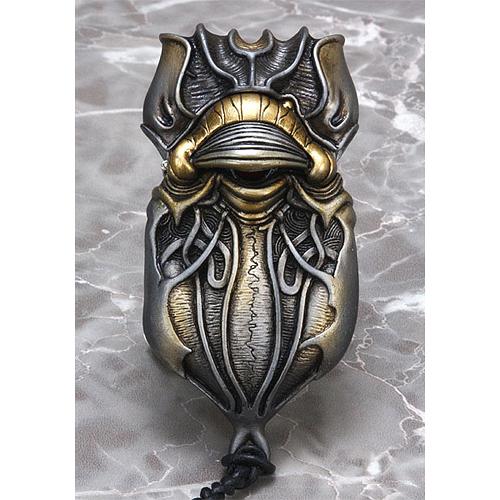 EX合金 『牙狼 -GARO-』 黄金騎士ガロ 魔導火 キャラクター・グッズ