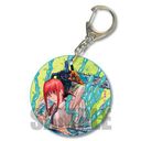 やわらかクリアチャーム チェンソーマン / レゼ グッズ - Neowing