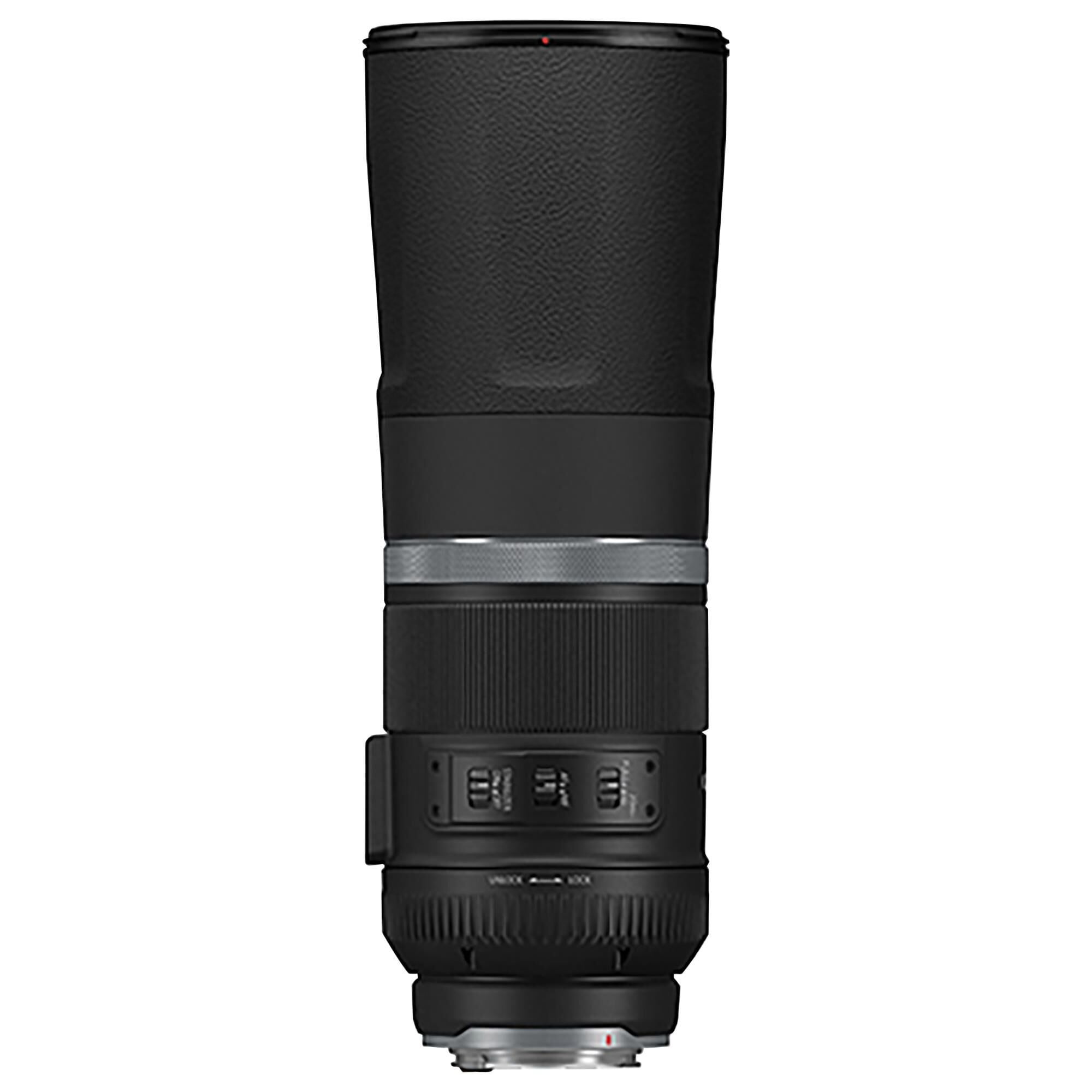 Canon RF 800mm f/11 IS STM Lens in Black