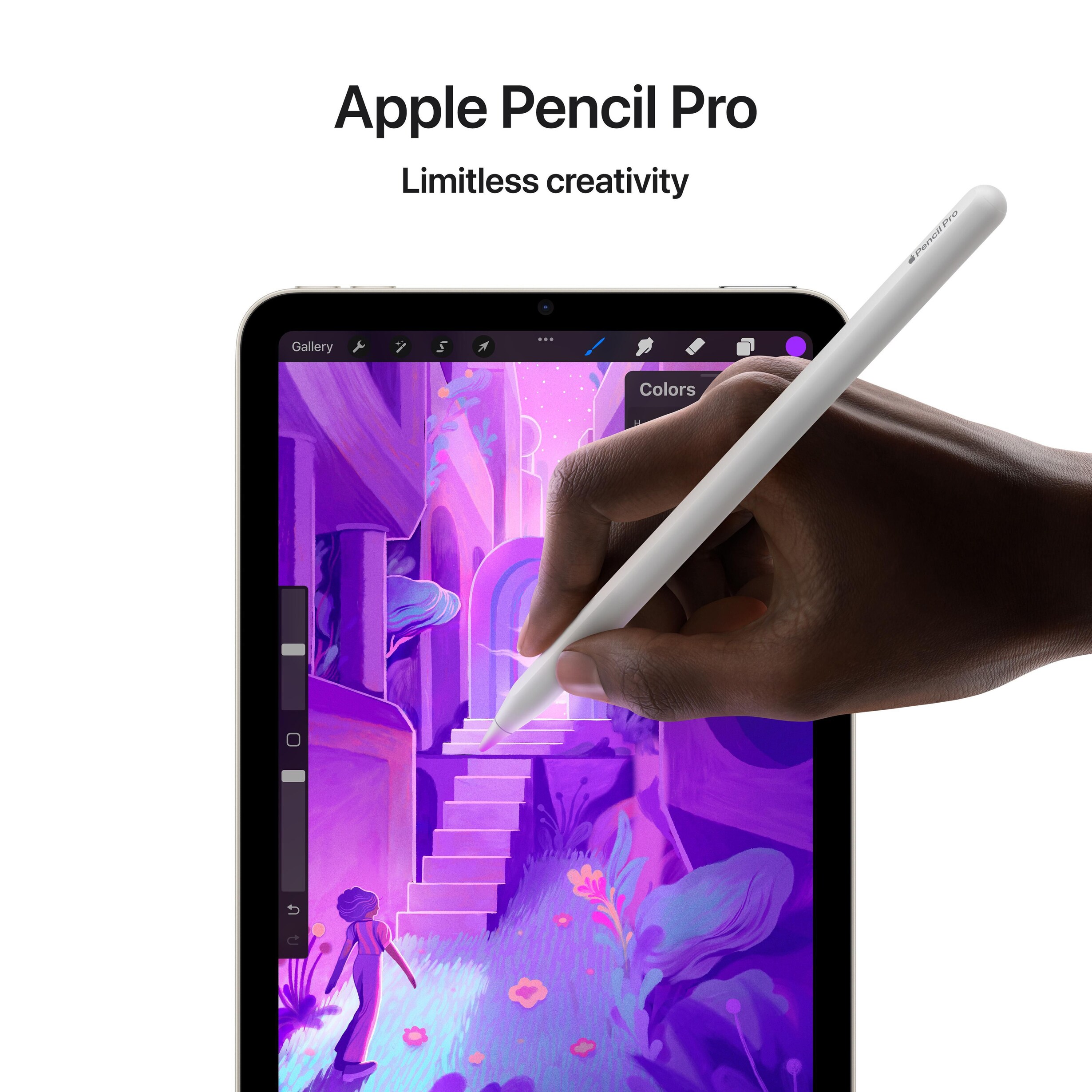 iPad mini 6 (Wifi)＋Apple Pencil 第二世代+カバー iPad mini 6に対応、