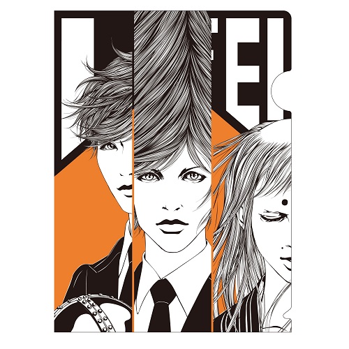 LIFE！～人生に捧げるコント DVD‐BOX4枚組 中古 ポストカード4種 LIFE