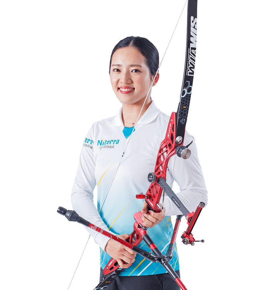 上原 瑠果 | Niterra日本特殊陶業 アスリート社員特設サイト