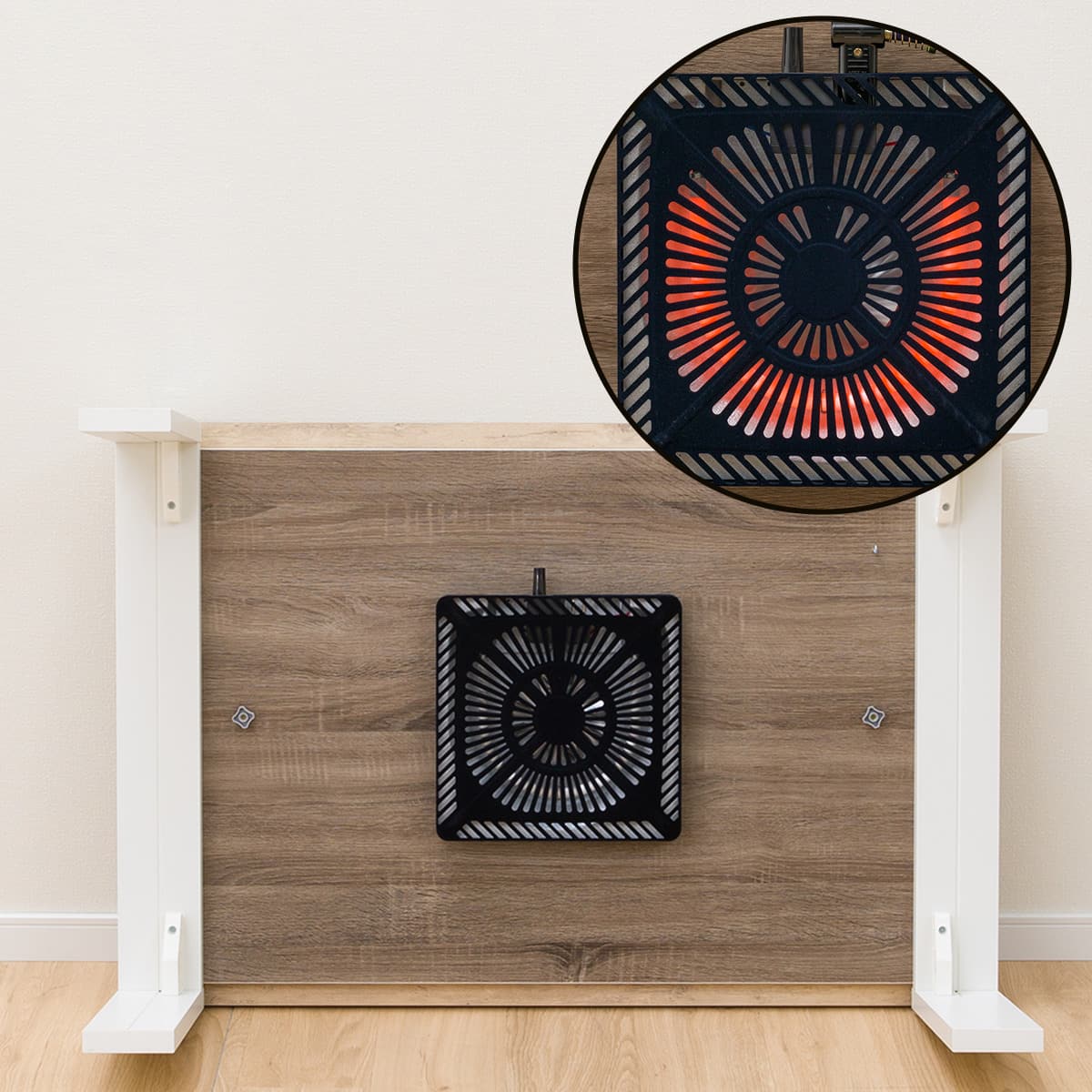 リビングこたつ(フロットR 105 VNA) | ニトリネット【公式】 家具