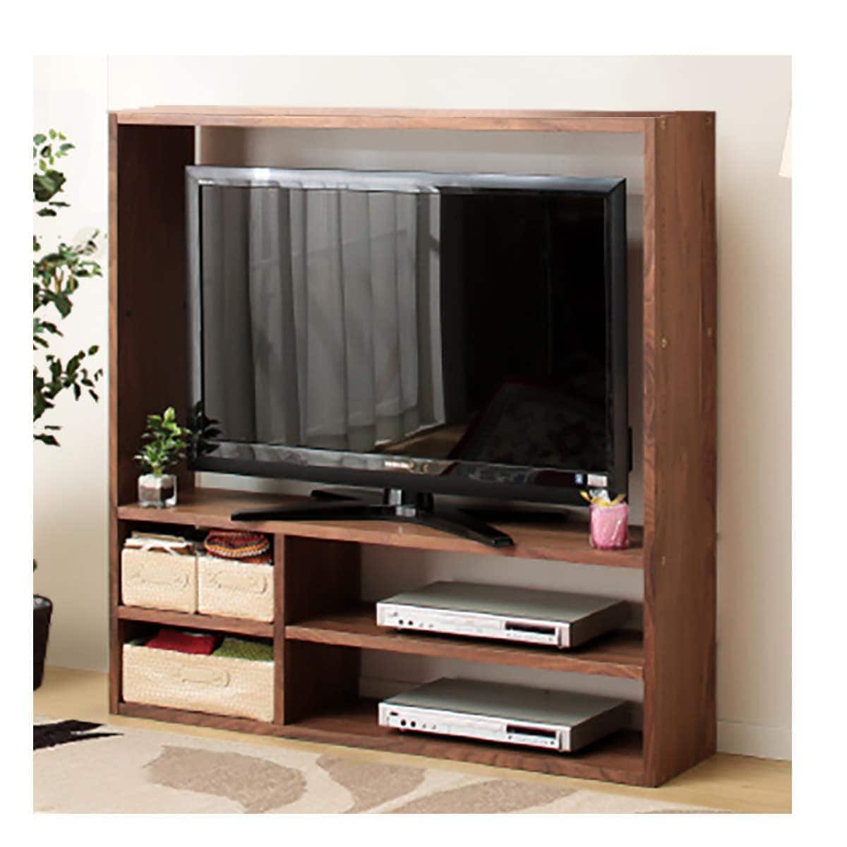 テレビボード(コネクト120-3セット MBR) | ニトリネット【公式】 家具