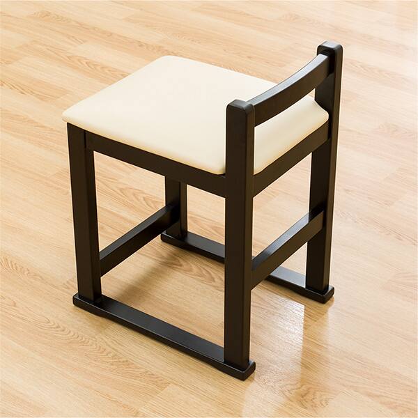 ドレッサーチェア(A1 DBR) | ニトリネット【公式】 家具・インテリア通販