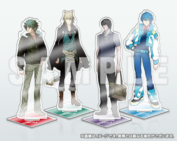 あ*き様 ニトロキラル ニトキラ キラメモ 20th anniversary NITRO