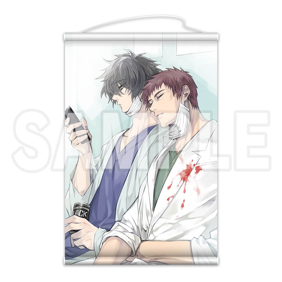 スロダメ ドラマCD特典4枚セット 初回生産限定版 店舗特典｜スロウ