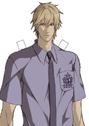 ニトロプラス キラル販売物 - コミックマーケット76出展情報