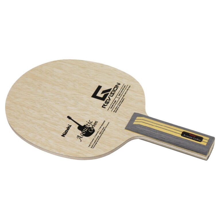 バイオリンカーボン | Nittaku(ニッタク) 日本卓球 | 卓球用品の総合