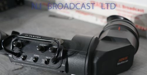 Sony hdvf-20a 2inch HD viewfinder - N.I Broadcast Ltd